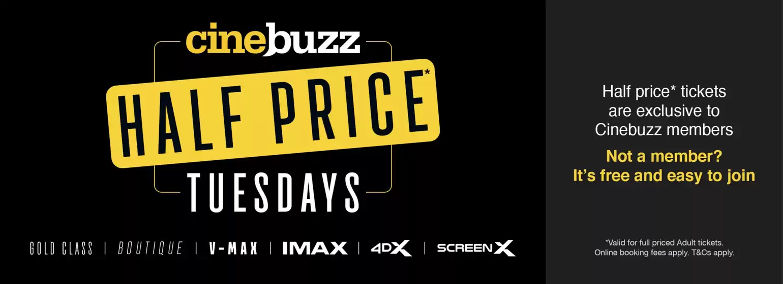Event Cinemas catalogue | Deals & Offers | 2026-08-26T00:00:00.000Z - 2026-09-13T00:00:00.000Z