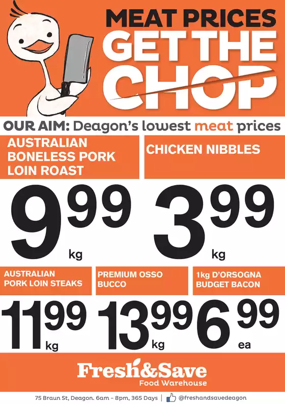 Fresh&Save catalogue | DG MT WK 31 08 | 2026-08-31T00:00:00.000Z - 2026-09-14T00:00:00.000Z