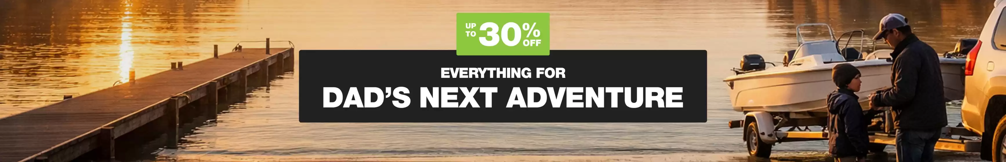 Road Tech Marine catalogue | Dad's Next Adventure | 2026-09-01T00:00:00.000Z - 2026-09-06T00:00:00.000Z