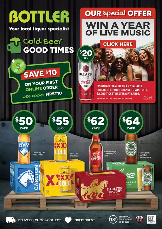 Bottler catalogue | Bottler catalogue specials | 2026-08-26T00:00:00.000Z - 2026-09-08T00:00:00.000Z
