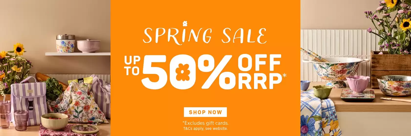 Robins Kitchen catalogue | Spring Sale | 2026-09-02T00:00:00.000Z - 2026-09-30T00:00:00.000Z