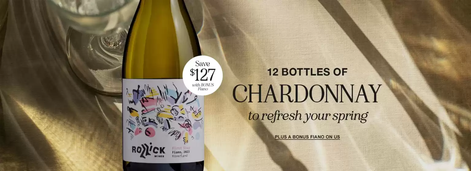 Wine Selectors catalogue in Luddenham NSW | Special Offer | 2026-09-02T00:00:00.000Z - 2026-09-30T00:00:00.000Z