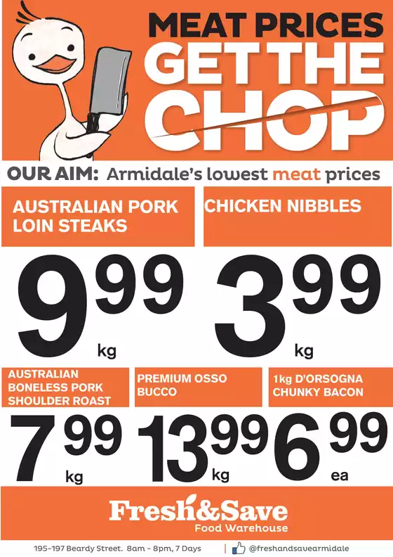 Fresh&Save catalogue | AD MT WK 07 09 08 | 2026-09-07T00:00:00.000Z - 2026-09-21T00:00:00.000Z