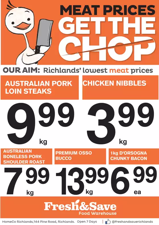 Fresh&Save catalogue | RL MT WK 07 09 08 | 2026-09-07T00:00:00.000Z - 2026-09-21T00:00:00.000Z