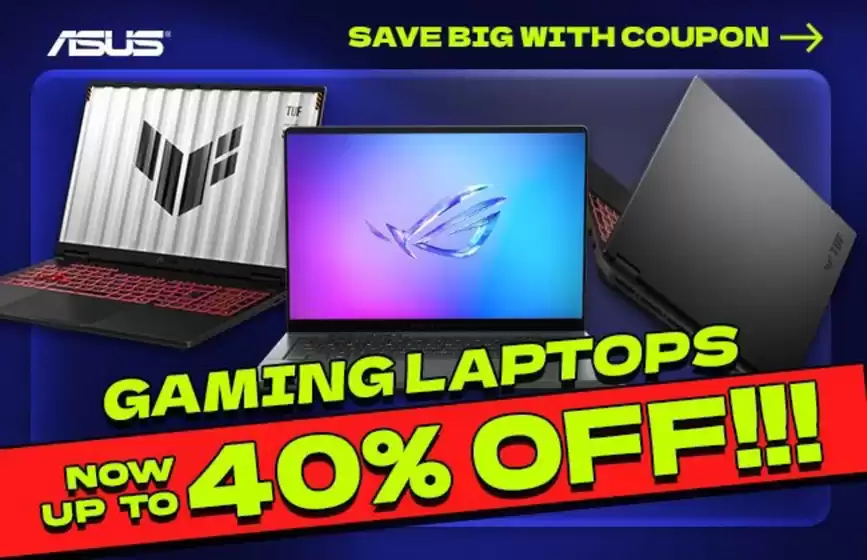 CentreCom catalogue | Gaming Laptops Up To 40% Off | 2026-09-08T00:00:00.000Z - 2026-09-20T00:00:00.000Z