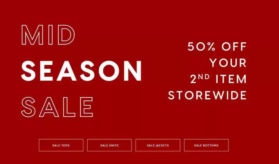 Portmans catalogue | Mid Season Sale | 2026-09-08T00:00:00.000Z - 2026-09-20T00:00:00.000Z