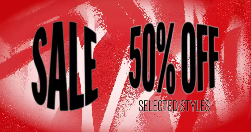 Jay Jays catalogue | Sale 50% Off | 2026-09-08T00:00:00.000Z - 2026-09-20T00:00:00.000Z