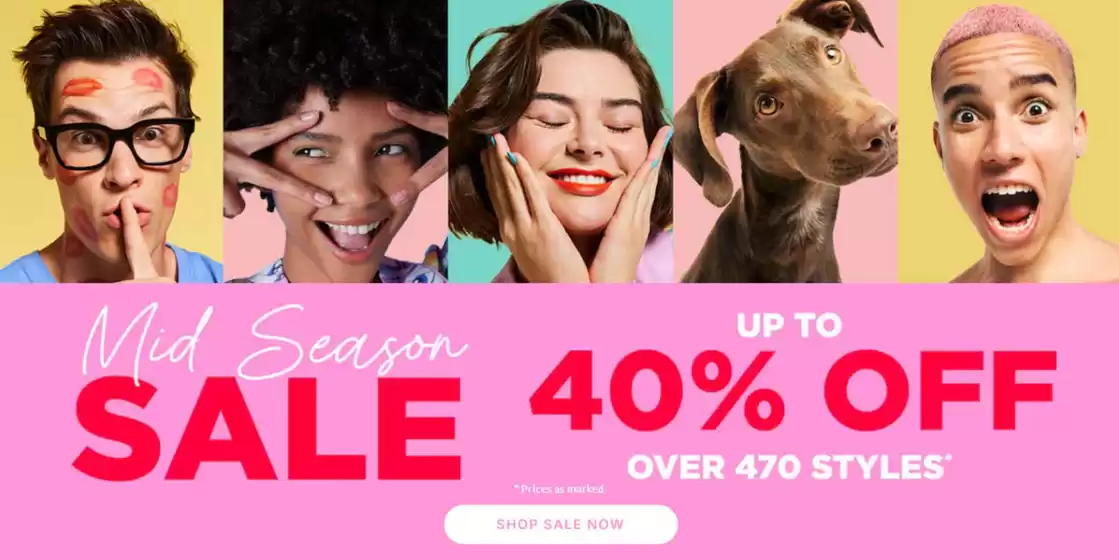 Peter Alexander catalogue | Up To 40% Off | 2026-09-08T00:00:00.000Z - 2026-09-20T00:00:00.000Z