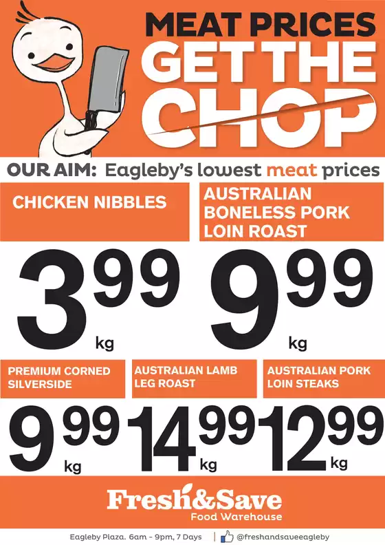 Fresh&Save catalogue | EB MT WK 14 09 | 2026-09-14T00:00:00.000Z - 2026-09-28T00:00:00.000Z