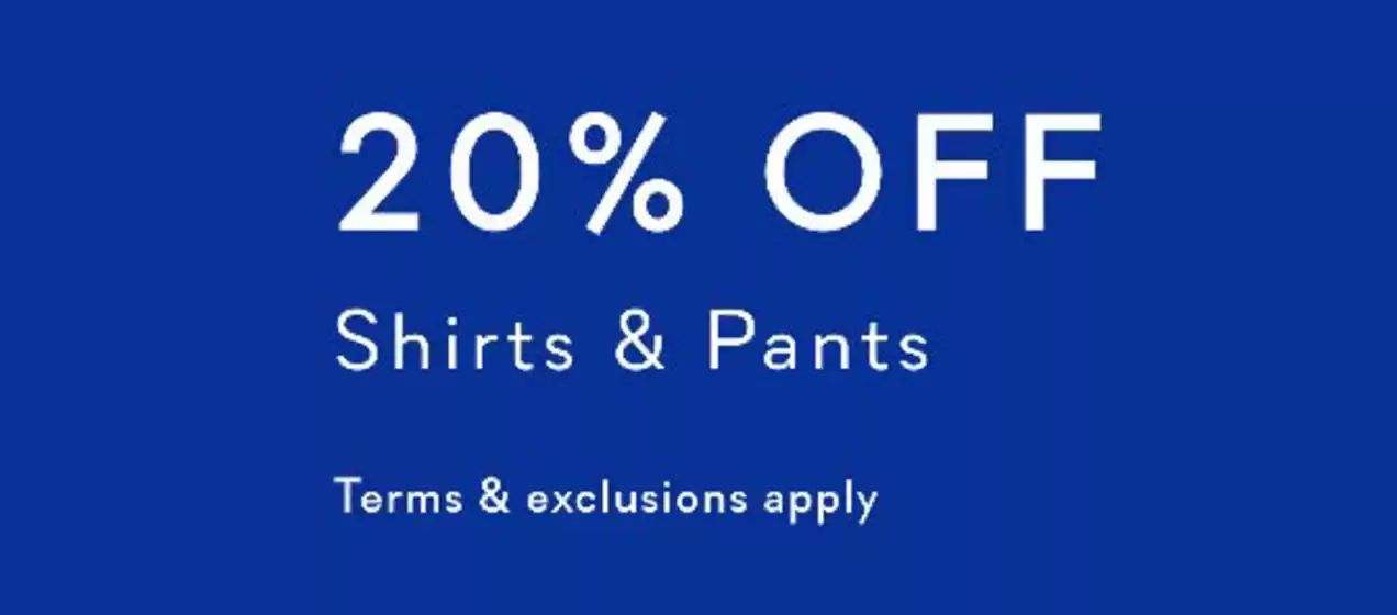 Sportscraft catalogue | 20% Off | 2026-09-16T00:00:00.000Z - 2026-09-30T00:00:00.000Z