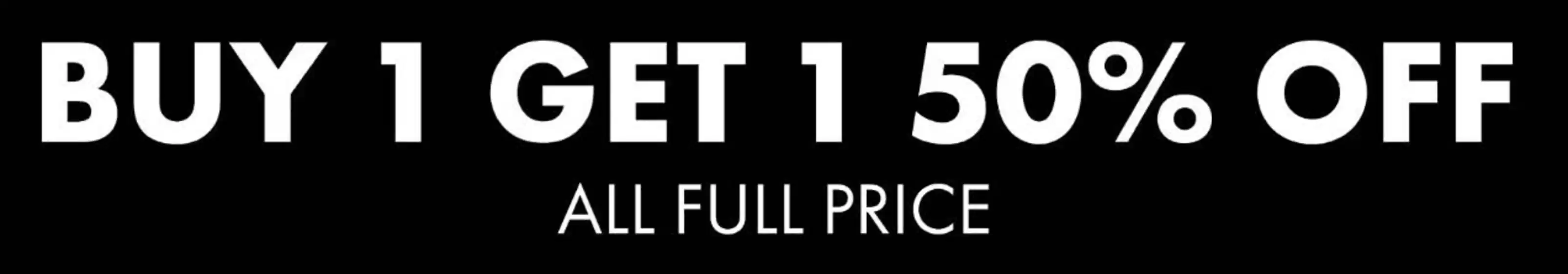 Dotti catalogue | Buy 1 Get 1 50% Off | 2026-09-16T00:00:00.000Z - 2026-09-30T00:00:00.000Z