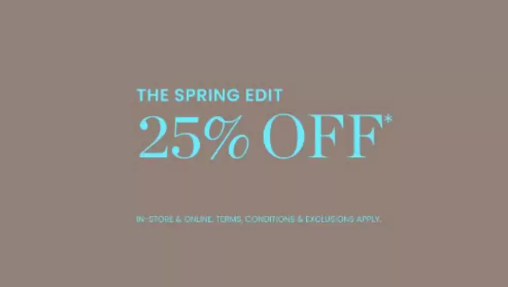 SABA catalogue in Campbelltown NSW | 25% Off | 2026-09-16T00:00:00.000Z - 2026-09-30T00:00:00.000Z