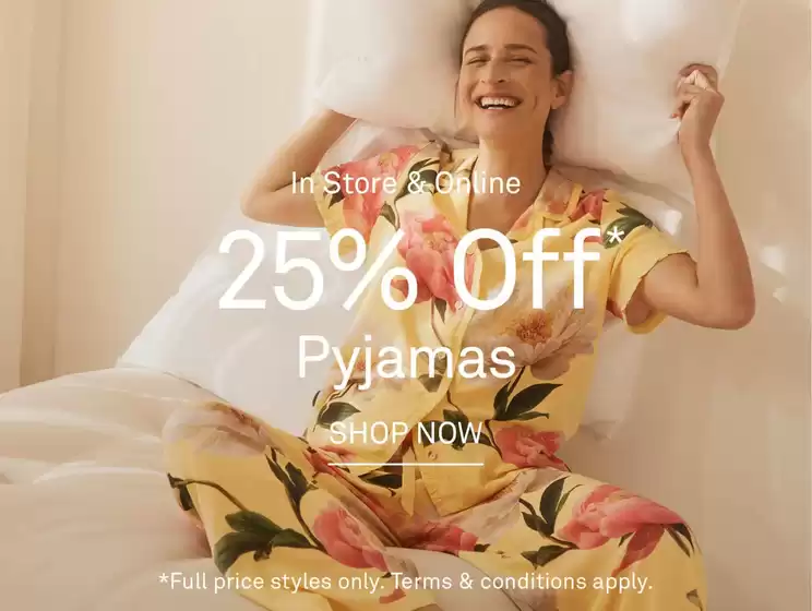 Sussan catalogue in Campbelltown NSW | 25% Off | 2026-09-16T00:00:00.000Z - 2026-09-30T00:00:00.000Z