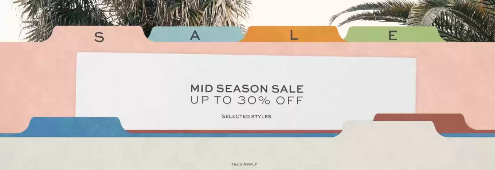 Seafolly catalogue in Campbelltown NSW | Mid Season Sale | 2026-09-16T00:00:00.000Z - 2026-09-30T00:00:00.000Z