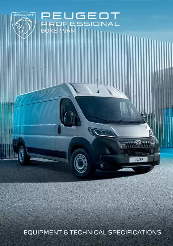Peugeot catalogue | Peugeot Diesel | 2026-09-21T00:00:00.000Z - 2026-10-05T00:00:00.000Z