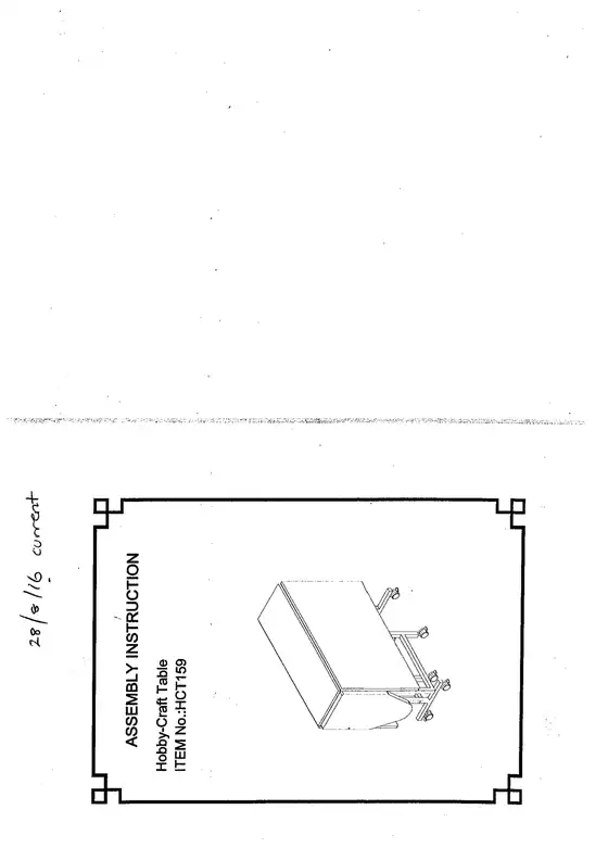 Horn Furniture catalogue | Craft Hobby Cutting | 2026-09-21T00:00:00.000Z - 2026-10-05T00:00:00.000Z