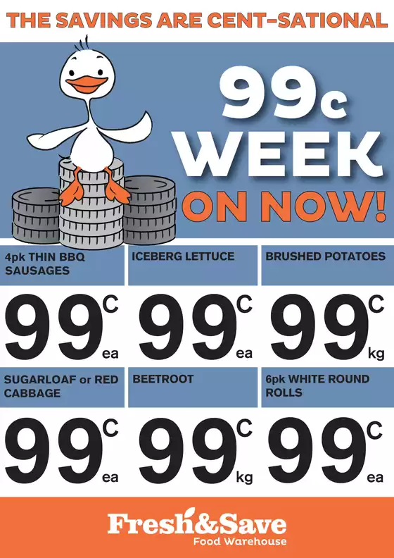 Fresh&Save catalogue | HB 0.99WK 21 09 | 2026-09-21T00:00:00.000Z - 2026-10-05T00:00:00.000Z