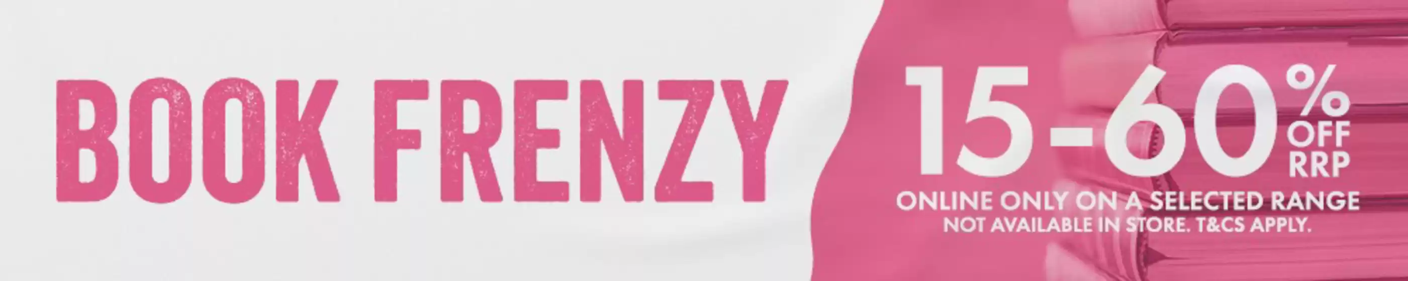 QBD catalogue | Spring 2026 Book Frenzy | 2026-09-21T00:00:00.000Z - 2026-09-30T00:00:00.000Z