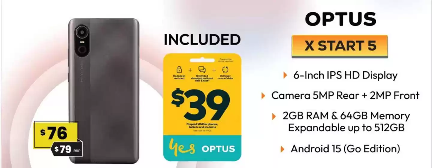 Pop Phones catalogue | Discounts | 2026-09-23T00:00:00.000Z - 2026-10-07T00:00:00.000Z