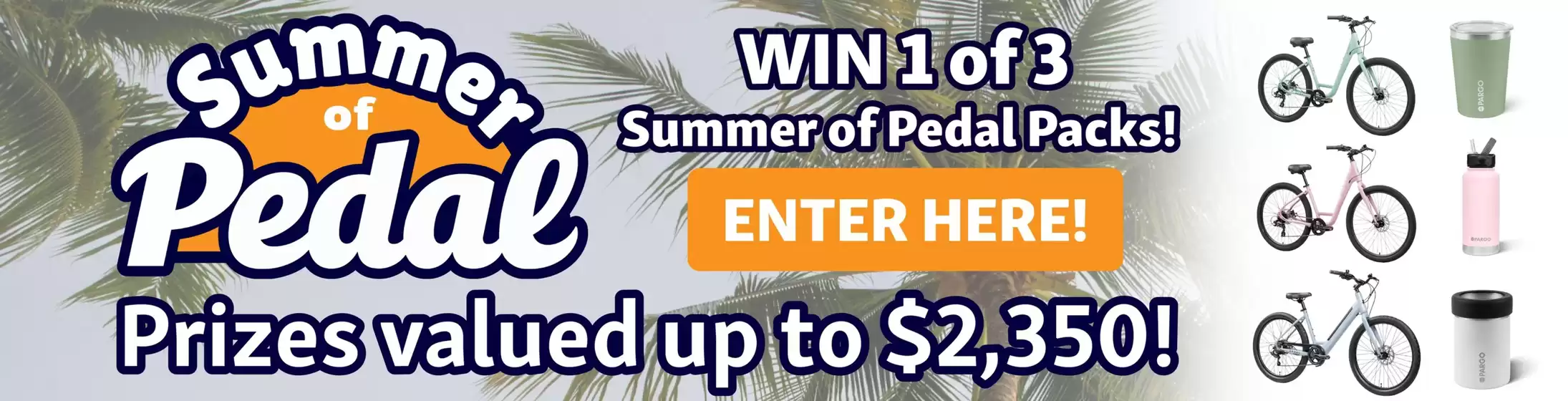99 Bikes catalogue | Summer Of Pedal | 2026-09-24T00:00:00.000Z - 2026-10-11T00:00:00.000Z