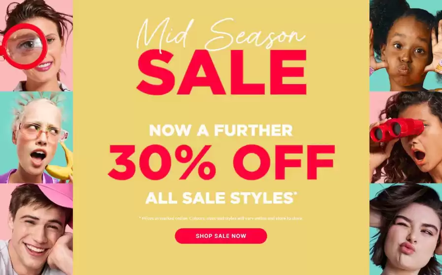 Peter Alexander catalogue | Mid Season Sale | 2026-09-24T00:00:00.000Z - 2026-10-11T00:00:00.000Z