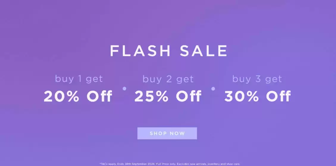 Novo catalogue | Flash Sale | 2026-09-24T00:00:00.000Z - 2026-10-11T00:00:00.000Z