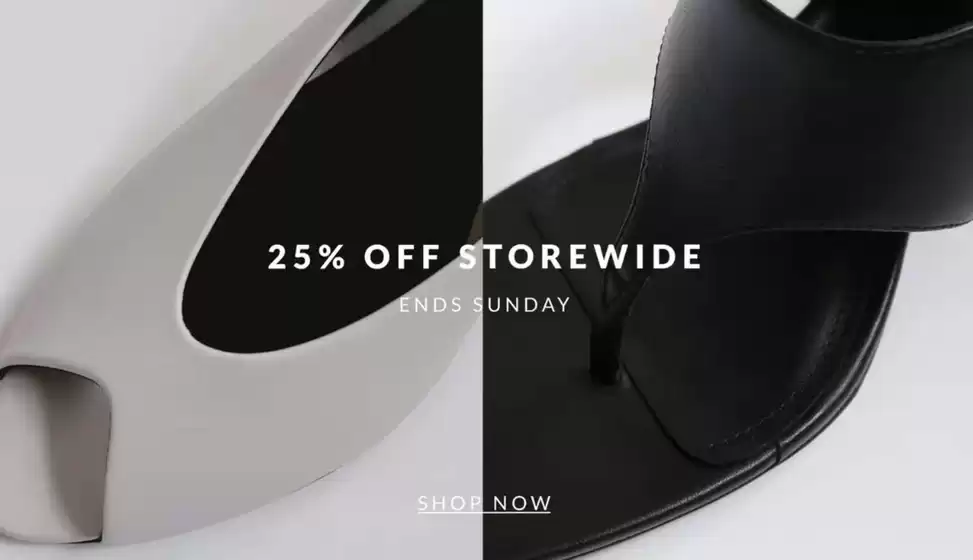 Wittner catalogue | 25% Off | 2026-09-24T00:00:00.000Z - 2026-10-11T00:00:00.000Z