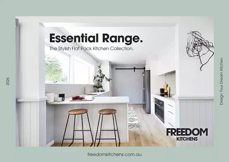 Freedom catalogue | Essential Range Catalogue | 2026-09-29T00:00:00.000Z - 2026-11-30T00:00:00.000Z