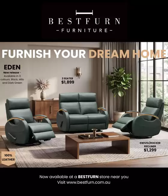 That's Furniture catalogue | Finish Your Dream Home | 2026-10-01T00:00:00.000Z - 2026-12-31T00:00:00.000Z