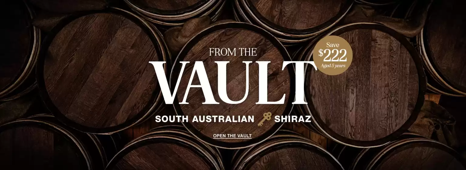 Wine Selectors catalogue | Special Offer | 2026-10-05T00:00:00.000Z - 2026-11-05T00:00:00.000Z