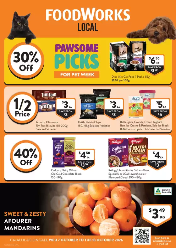 Foodworks catalogue | Local | 2026-10-07T00:00:00.000Z - 2026-10-13T00:00:00.000Z