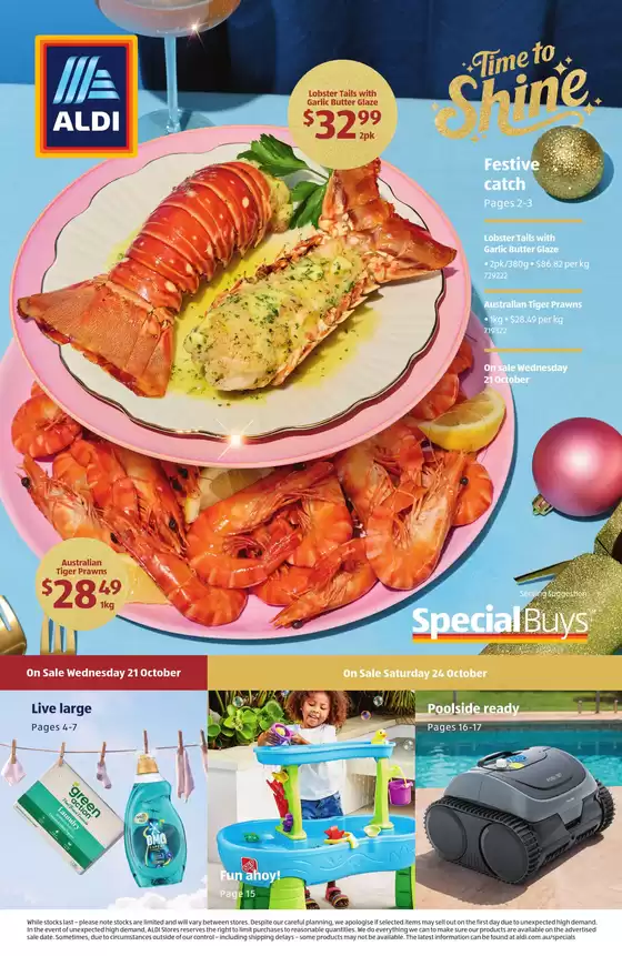ALDI catalogue | ALDI Special Buys | 2026-10-21T00:00:00.000Z - 2026-10-27T00:00:00.000Z