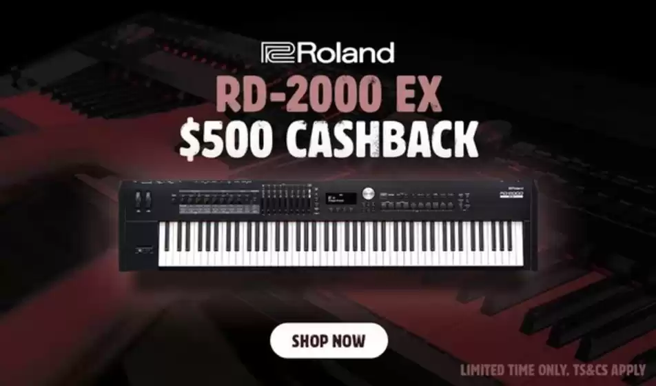 Allans Music catalogue | Deals And Offers | 2026-10-09T00:00:00.000Z - 2026-10-18T00:00:00.000Z
