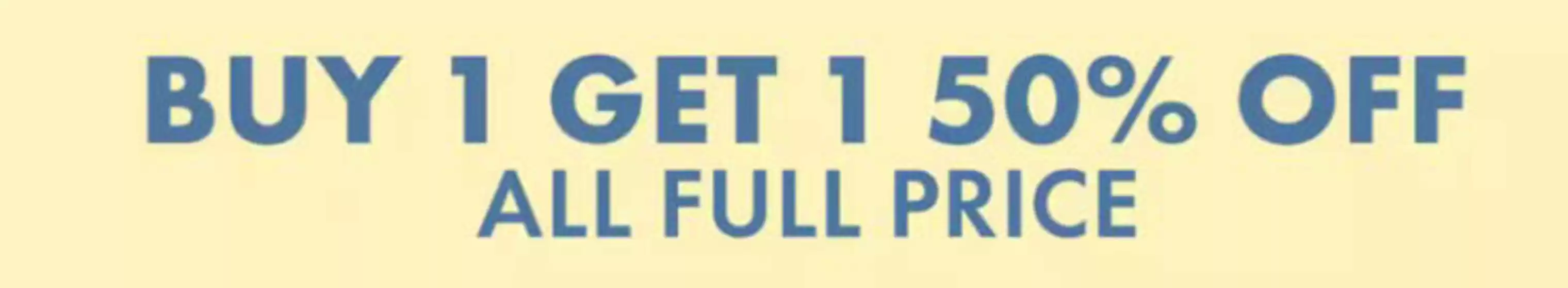 Dotti catalogue in Maroondah VIC | Buy 1 Get 1 50% Off | 2026-10-09T00:00:00.000Z - 2026-10-18T00:00:00.000Z