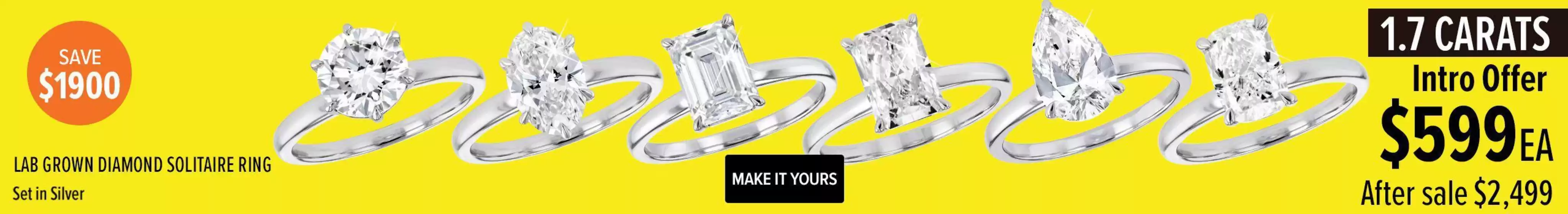 Shiels catalogue | Shiels catalogue specials | 2026-10-12T00:00:00.000Z - 2026-10-18T00:00:00.000Z