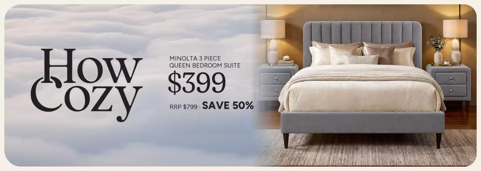 Furniture Bazaar catalogue | How Cosy | 2026-10-12T00:00:00.000Z - 2026-11-12T00:00:00.000Z
