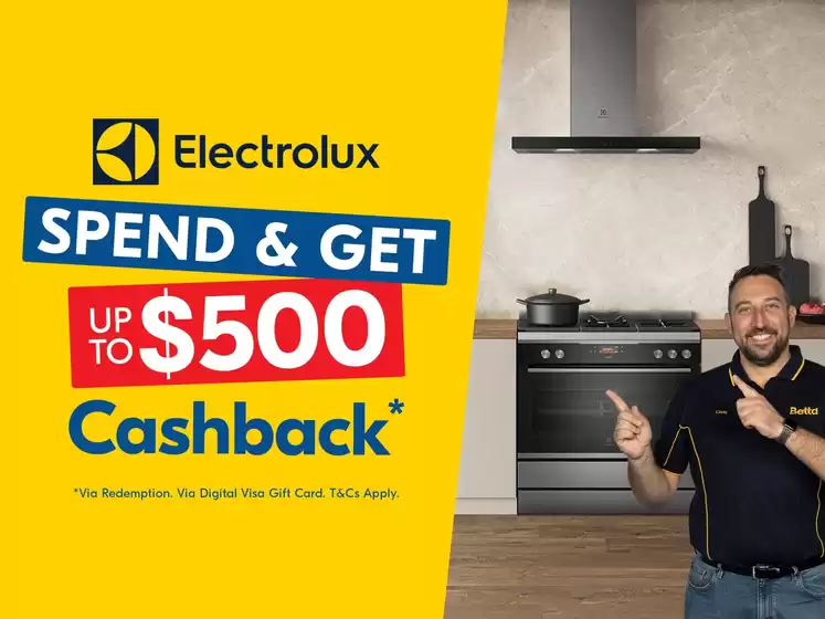 Betta catalogue | Cashback Deals | 2026-10-12T00:00:00.000Z - 2026-10-25T00:00:00.000Z