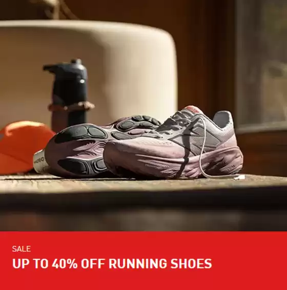 Intersport catalogue | Up To 40% Off | 2026-10-12T00:00:00.000Z - 2026-10-25T00:00:00.000Z