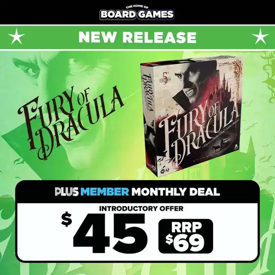EB Games catalogue in St Helens TAS | New offers to discover | 2026-10-13T00:00:00.000Z - 2026-10-27T00:00:00.000Z
