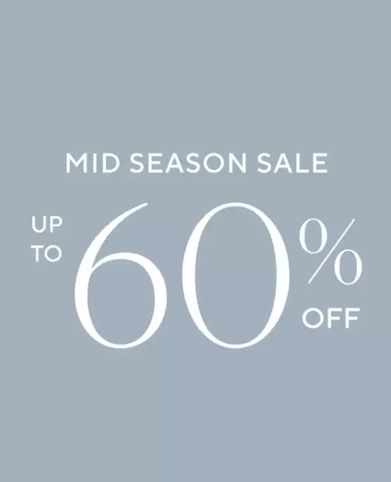 Pottery Barn Kids catalogue | Mid Season Sale | 2026-10-13T00:00:00.000Z - 2026-10-25T00:00:00.000Z