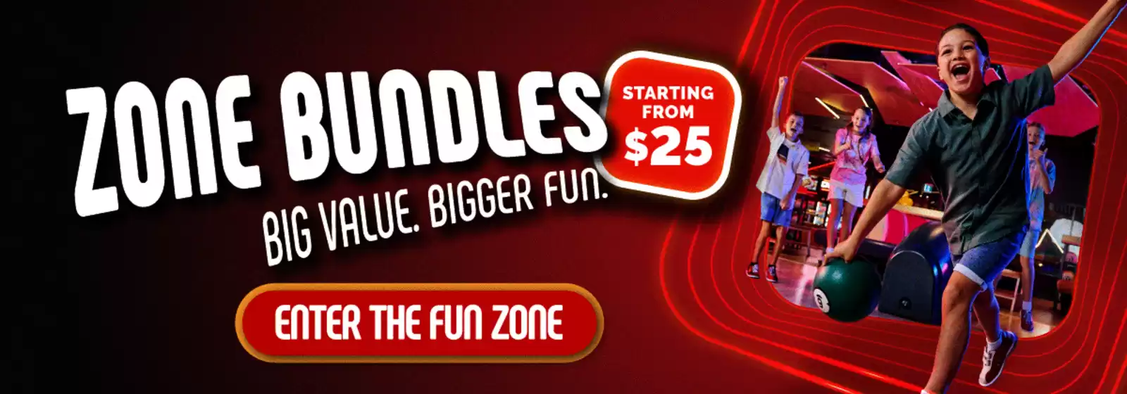 Zone Bowling catalogue | Zone Bundles | 2026-10-13T00:00:00.000Z - 2026-10-25T00:00:00.000Z