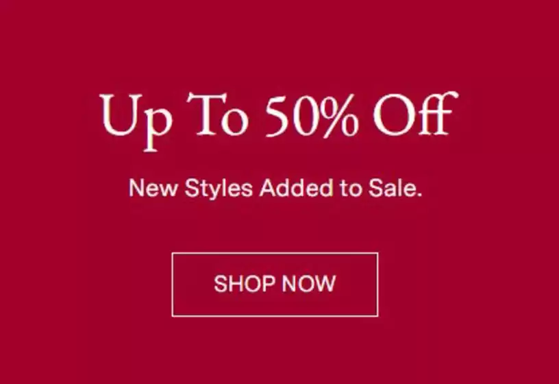 Forever New catalogue | Up To 50% Off | 2026-10-13T00:00:00.000Z - 2026-10-25T00:00:00.000Z