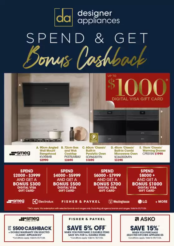 Whitfords catalogue | October Catalogue | 2026-10-19T00:00:00.000Z - 2026-11-01T00:00:00.000Z