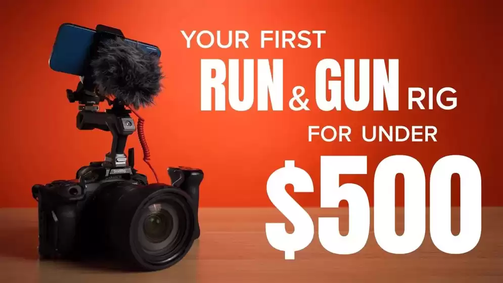 digiDIRECT catalogue in Murray Bridge SA | Your First Run & Gun Rig For Under $500 | 2026-10-22T00:00:00.000Z - 2026-11-05T00:00:00.000Z