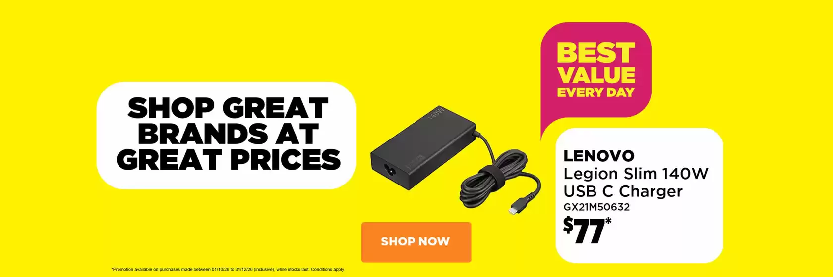 Bing Lee catalogue | Deals And Offers | 2026-10-22T00:00:00.000Z - 2026-11-05T00:00:00.000Z