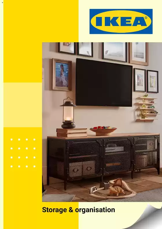 IKEA catalogue | Storage & Organisation | 2026-10-23T00:00:00.000Z - 2026-11-30T00:00:00.000Z