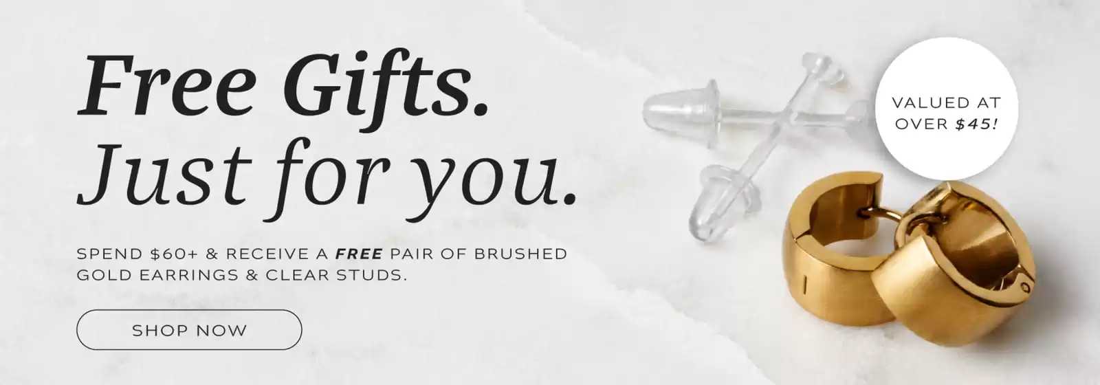 Essential Beauty & Piercing catalogue | Free Gifts. | 2026-10-23T00:00:00.000Z - 2026-11-08T00:00:00.000Z