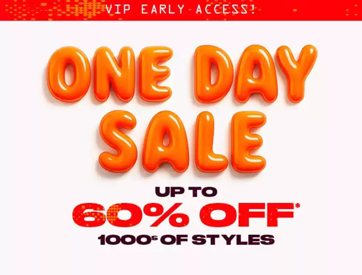 City Beach catalogue | Up To 60% Off | 2026-10-23T00:00:00.000Z - 2026-11-08T00:00:00.000Z