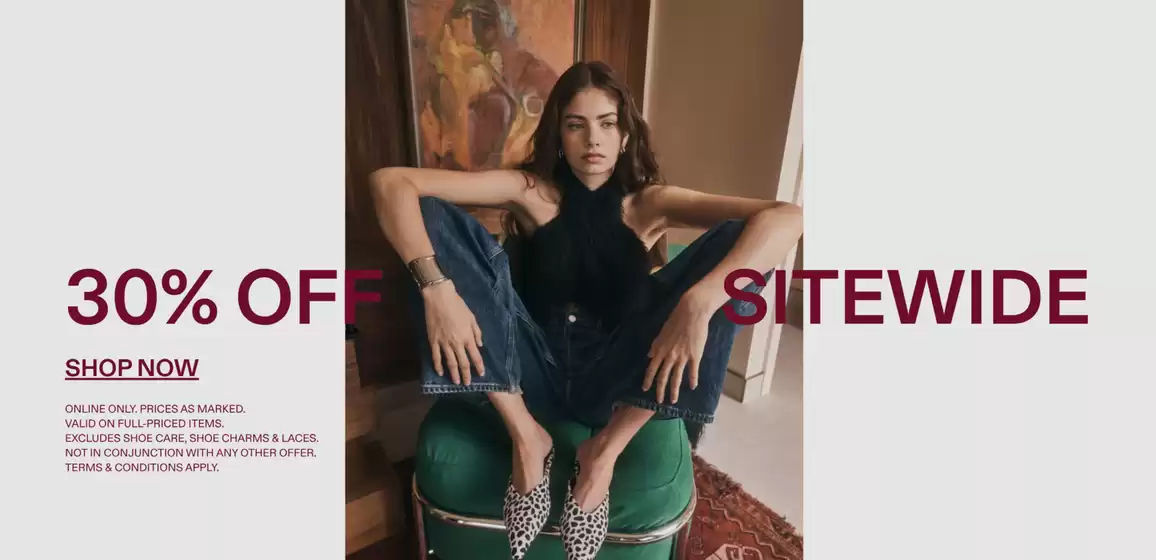 Betts catalogue | 30% Off Sitewide | 2026-10-23T00:00:00.000Z - 2026-11-08T00:00:00.000Z