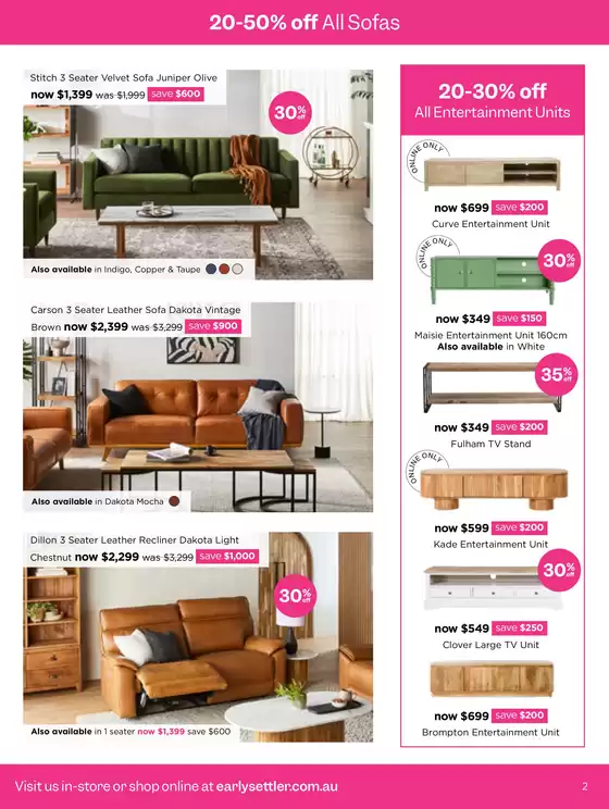 Our Biggest Ever Black Friday